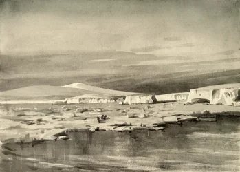 Bay of Whales, or Balloon Bight