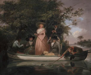 A Party Angling