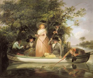 A Party Angling