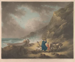 Fishermen