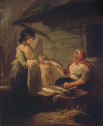 Fishwife