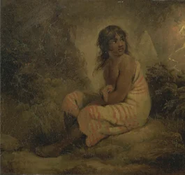 Indian Girl