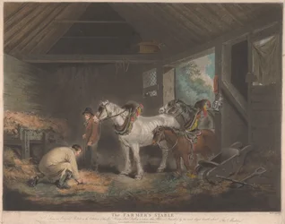 The Farmer