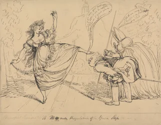A Minute Regulation of the Opera Step