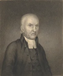 Benjamin Trumbull