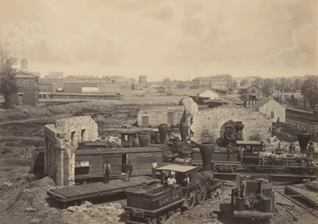 City of Atlanta, Georgia No. 1