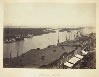 Savannah, GA, No. 2