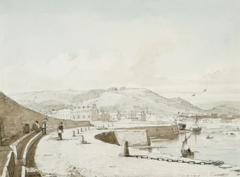 Swansea Harbour