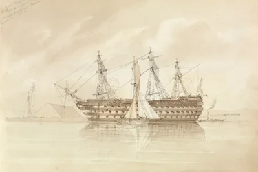 HMS 