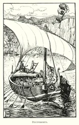 Odyssey: Polyphemus