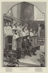 The Christmas Anthem