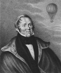 Charles Green