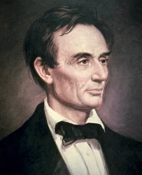 Abraham Lincoln (1809-60)