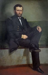 General Ulysses S. Grant