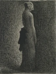 The Black Bow
