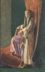 A Turkish Girl