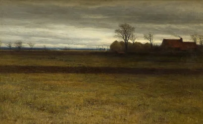 Evening