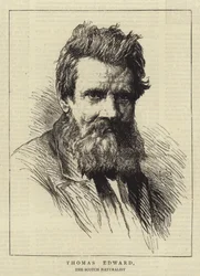 Thomas Edward