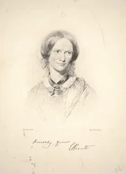 Charlotte Brontë
