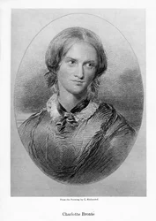 Charlotte Bronte, English Novelist
