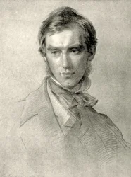 Portrait of Sir Joseph Dalton Hooker