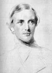 Samuel Whitbread, English politician, 19th century