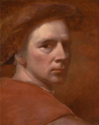 Self-Portrait