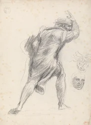 Bolingbroke and the Fiend
