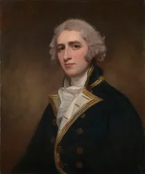 Captain William Bentinck (1764-1813)
