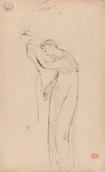 Classical Nymph