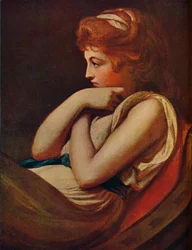 Emma, Lady Hamilton
