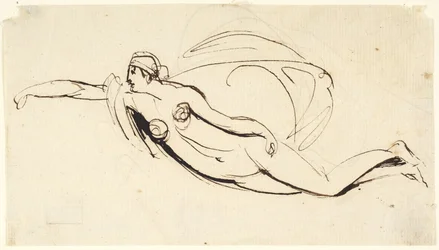 Female Nude