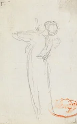 Figure Study Eleven