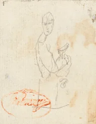 Figure Study 2