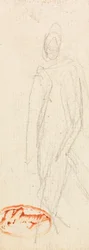 Figure Study 4