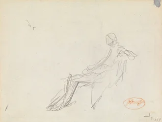 Figure Study 9