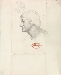 Head of Apollo
