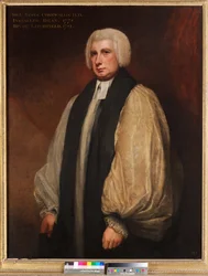 Hon. James Cornwallis (Dean of Canterbury 1775-1781)