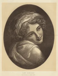 Lady Hamilton