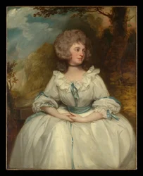 Lady Lemon (1747–1823)