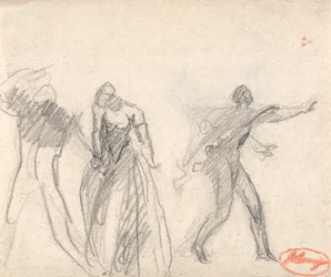 MacBeth: Banquet Scene