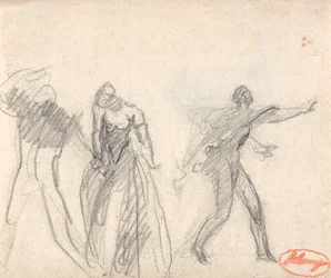 Macbeth: Banquet Scene
