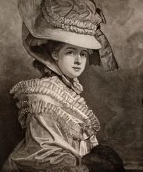 Miss Cumberland
