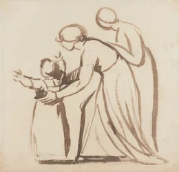 Learning to Walk