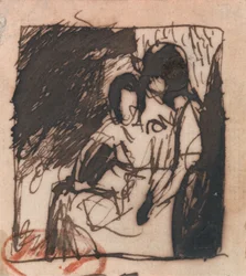 Mother and Child