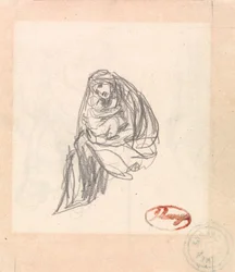 Mother and Child
