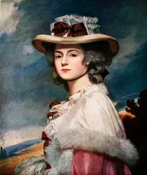 Mrs Davies Davenport