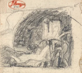 Prison Scene