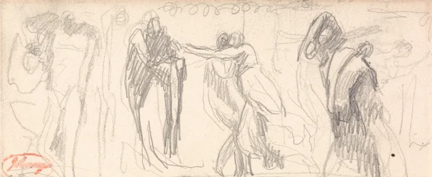 Rape Scene: Hell