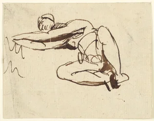 Reclining Figure